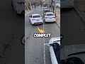 Apprends à te garer en créneaux en 60 secondes ! 🤯