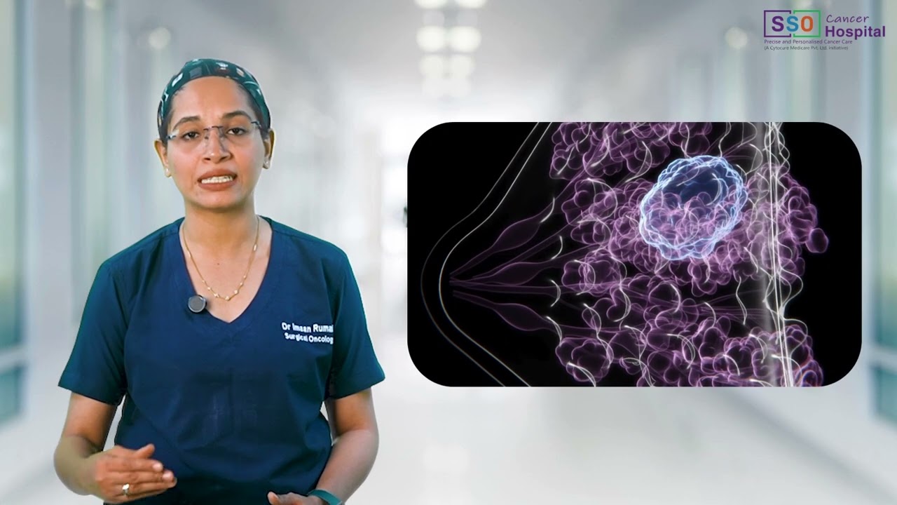 Breast cancer treatment doesn't have to mean losing your shape.