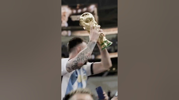 Leonel MESSI 🤩 #football #messi