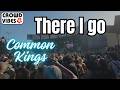 Common Kings rocking "There I go" LIVE Cali Roots 2025