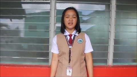 What I Have Learned in Empowerment Technology