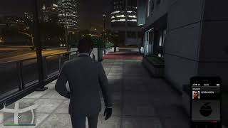 Grand Theft Auto Online Der Cluckin Bell Überfall #7