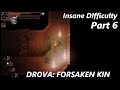 DROVA: FORSAKEN KIN 2D RPG,INSANE DIFFICULTY, Act 1, you read i play Playthrough, Story and Longplay