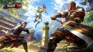 Download lagu 3   SF3 Bamboo forest