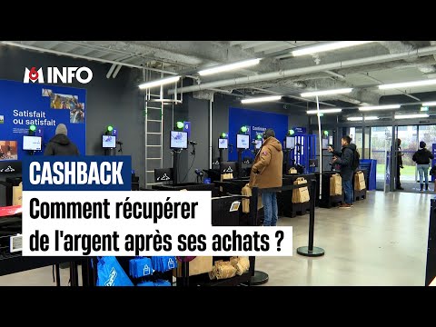 Qu'est-ce que l'Offre Cashback de Magical Spin ?