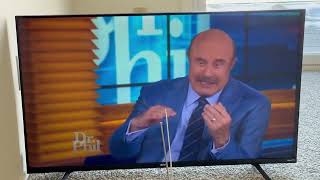 Jonathan Lawson’s Colonial Penn Life Insurance Commercial from ‘Dr. Phil” • Consumer Cellular