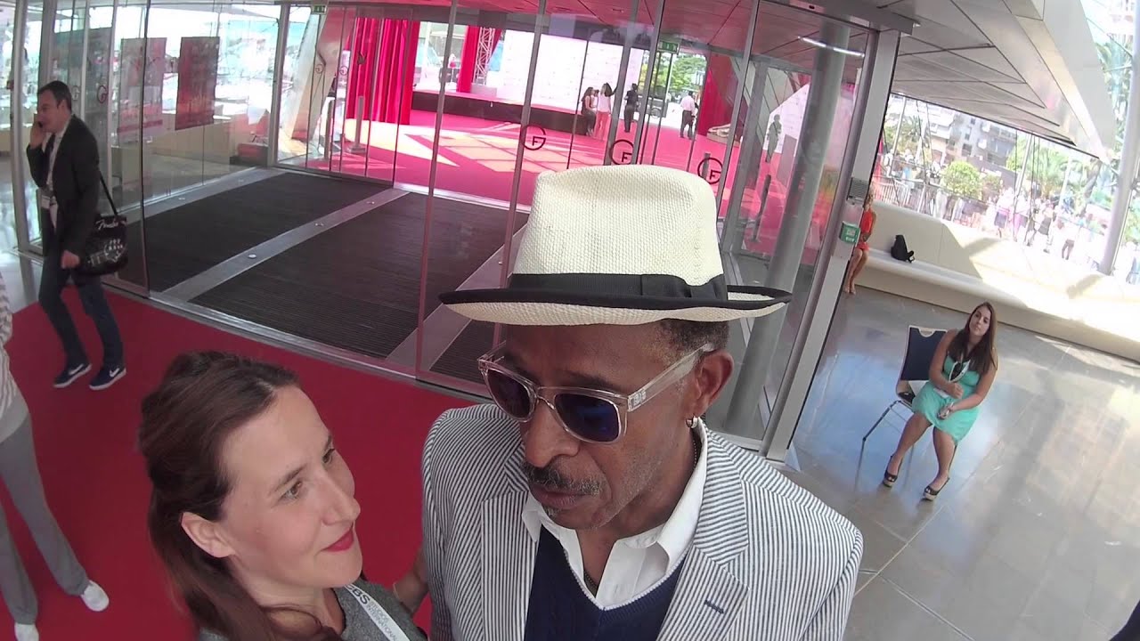 chinese food Inside Festival TV 2015 - Avec Huggy les bons tuyaux !