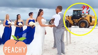 [1 Hour] WILL YOU MARRY ME? Funny Wedding Videos and Fails 2020 🎉