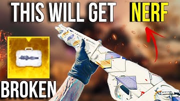 MW3 Zombies - Most Broken Way to Solo the Unstable Rift