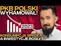 PKB POLSKI HAMUJE, a INDIE zwiększają WYDOBYCIE WĘGLA! #BizWeek