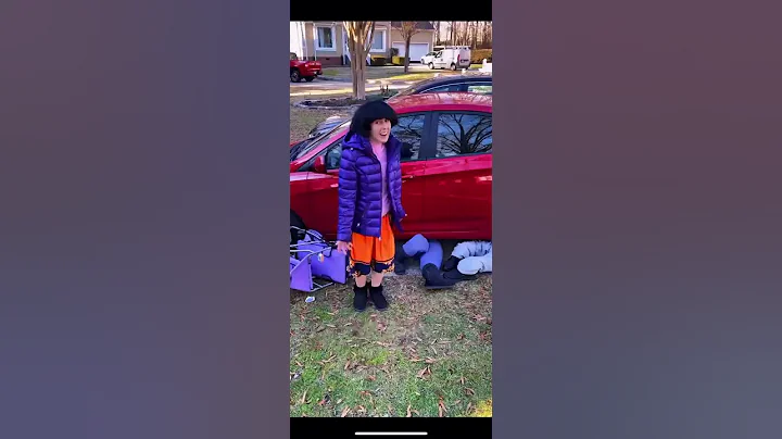 Dora doesnt like to talk about Map