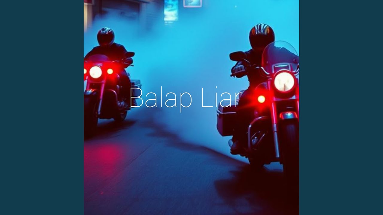 Balap Liar