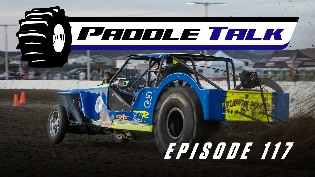 Chris Minor Racing Paddle Talk Episode 117, Green's Results, Memorial Day Weekend Previews ...