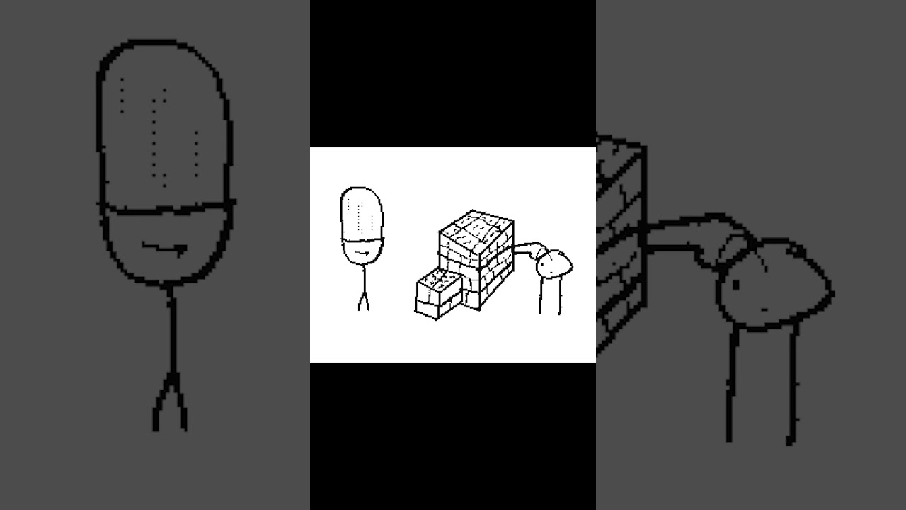 Моя небьющаяся башня из Лего