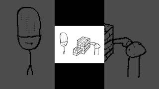 My Unbreakable Lego Tower