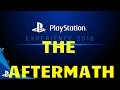 The Aftermath of Playstation Experience 2016
