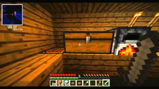 Minecraft: EndCraft! Ep. 2 | GETTING BACK INTO IT