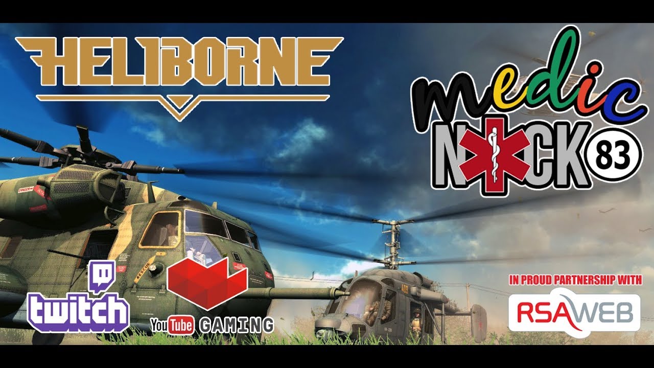 [ZA][PC] More heliwhopper combatness