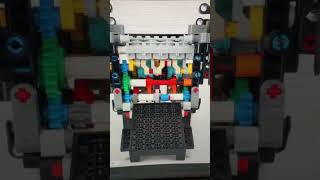 Новые Детали Кпп Из Yamaha Mt-10 Lego Technic 42159 / Свежие Сливы
