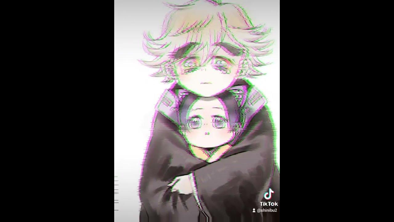 DOUMA X SHINOBU EDIT