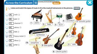 Excel 5 module 5i p72 ex2