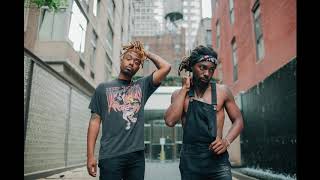 EARTHGANG - Options feat. Wale