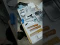 제3회차 이용사자격증 실기시험대비 모의고사!