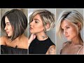 Los Mejores Cortes De Cabello 2021 Cortos - Cortes Y Peinados Cortos ¿Como peinarse? MODA Para Mujer