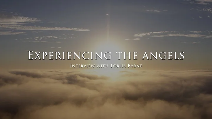 Experiencing the Angels - Interview with Lorna Byrne