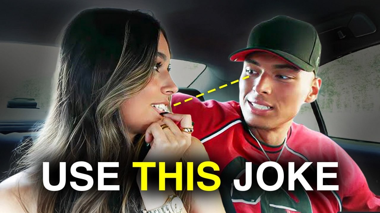 How to Flirt SO Good, She Gets Addicted