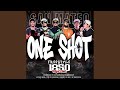 One Shot Freestyle (feat. Estag Rima, Hazlah, Fix-U, Vhein, G-Boi & EC Razecca)