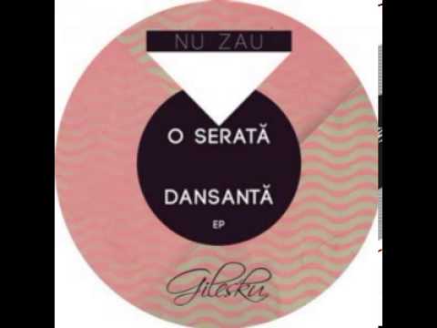 Nu Zau — Nu Zau - Drum De Foc