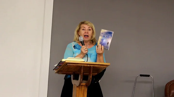 Linda Plunkett Speaking Highlights