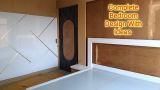 Bedroom Design // Bedroom Decoration // Bedroom Interior Design // Ask Furniture