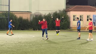 قروب كلاسيكو⚽️٢٠٢٤/٥/١٥⚽️بين النجمين احمد التميمي🔴❌🔵عبدالرحمن ماوي🇰🇼الحكم👨‍⚖️علي الفرحان🟥🟨 Classico