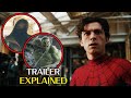Spider-Man Brand New Day Trailer 2 Explained in Hindi