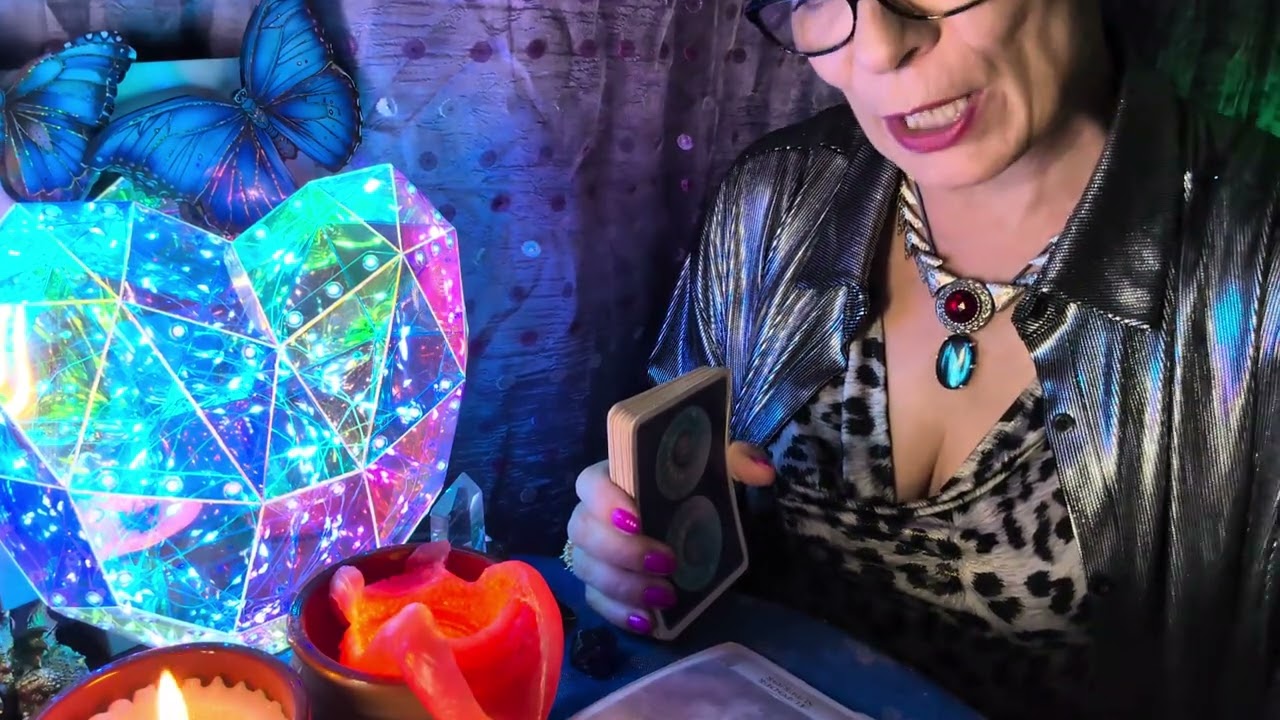 ESPECIAL EL CORAZÓN FIEL ✨🔮💔💔(NECESITA TU PERDÓN)