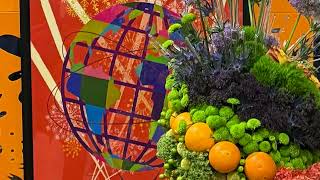 PHS Philadelphia Flower Show 2026 "Rooted: Origins of American Gardening"