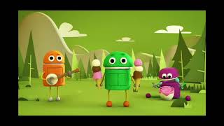 Wonderful Ways To Say No Crossover