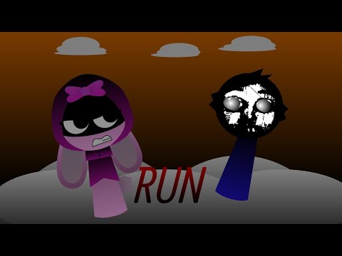 Sprunki - Anti-Shifted But Retextured (Full Showcase)