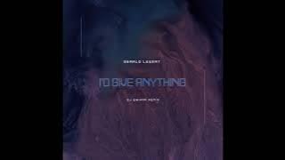 Gerald Levert - I'd Give Anything (DJ Qwhan 2024 Remix)