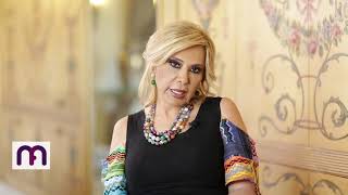 ماغي فرح - برج الأسد -  تموز - يوليو ٢٠٢١ / Maguy Farah - Leo Horoscope - July 2021