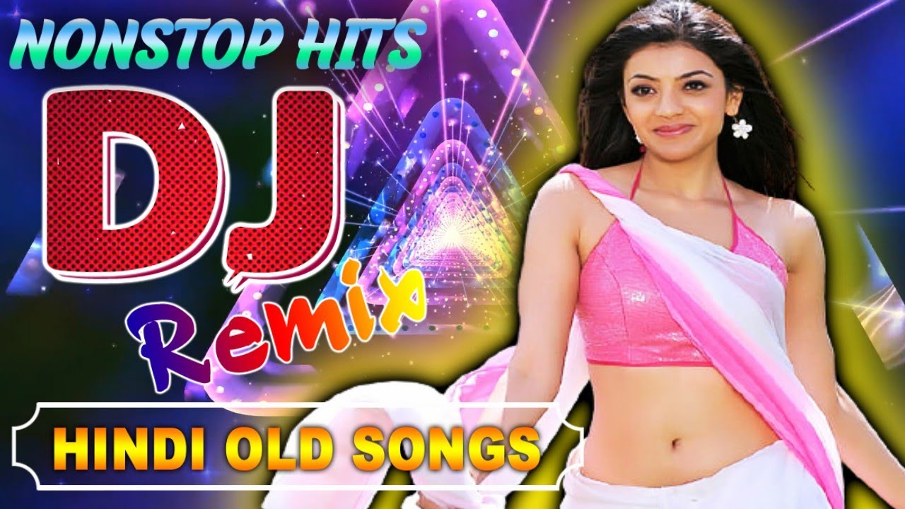 Old Hindi Song 2021 Dj Remix   Bollywood Old Songs Dj Remix   Nonstop Best Old Hindi Dj Remix 2021