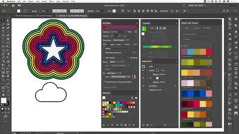 Stylism - AG Offset .25.0 Update - Gradients Update
