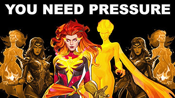 Als je solo wilt Carryen op DPS, bekijk dan deze video