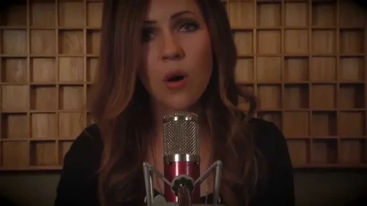 Taylor Swift - This Love Cover 1989 Laura Scott al...