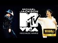 Michael Jackson - MTV Video Music Awards 1995 | Definitive Studio Version (No Crowd - Full HD)