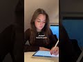 TikTok: eemlyy #studytok #student #study #studymotivation #motivation