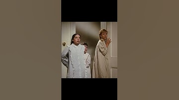 Thumbnail of The iconic thunderstorm scene from The Sound of Music. ⚡️#soundofmusic #film #shorts