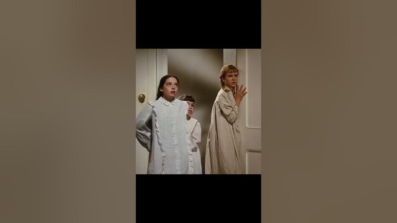 The iconic thunderstorm scene from The Sound of Music. ⚡️#soundofmusic #film #shorts The iconic thunderstorm scene from The Sound of Music. ⚡️#soundofmusic #film #shorts